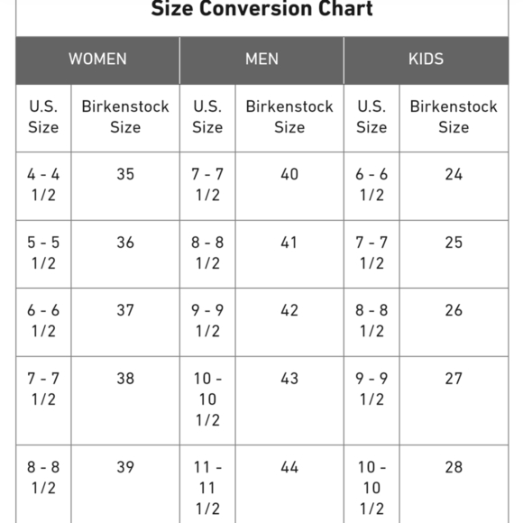 Birkenstock Gizeh Sandals Womens Brown Leather Thong Slides Size 38 - Picture 15 of 16